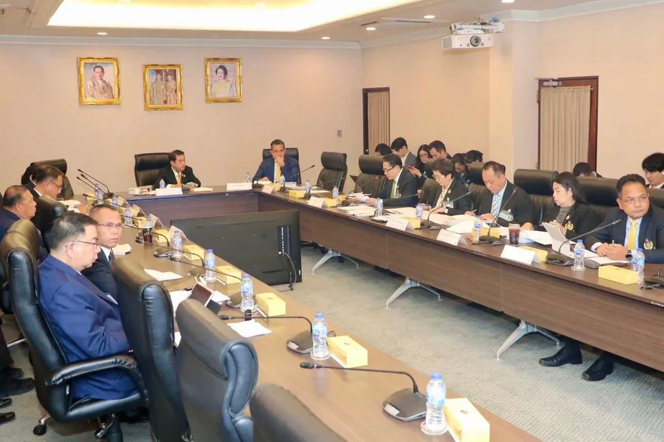 The Thai government has official recognized poker as a sport. 