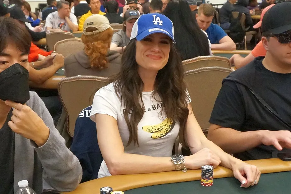 Tiffany Michelle inadvertently set off a giving trend 