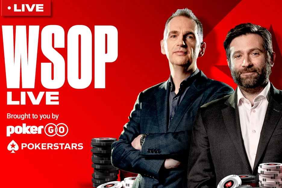 Dream team: Hartigan and Stapleton.