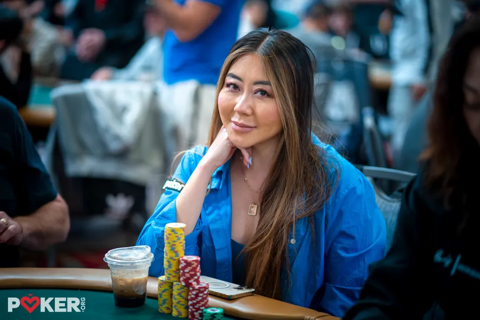 Ho has extensive experience in the game, both as a player and a commentator.