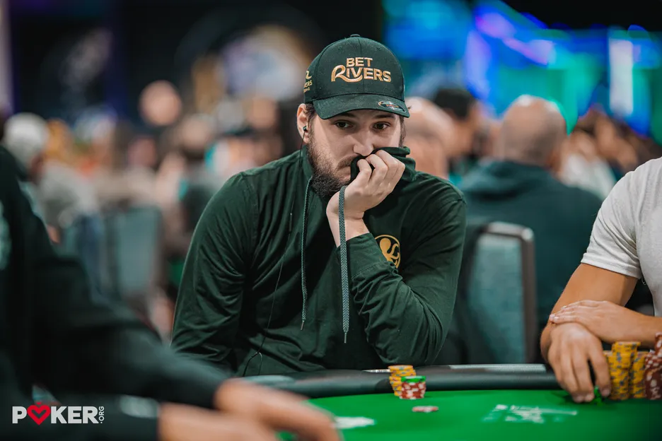 Nick Hellmuth