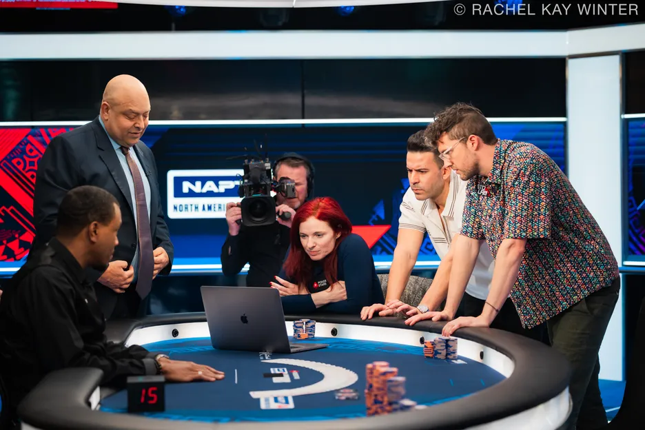 The numbers didn't add up for Jen Shahade. 