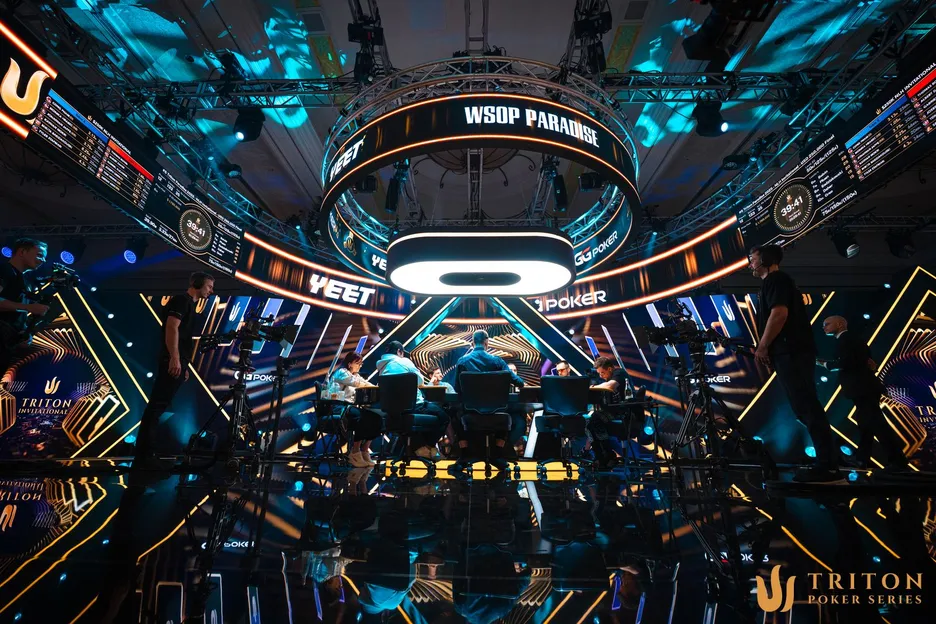 The $250K Invitational had some fascinating storylines waiting to play out on Day 3.