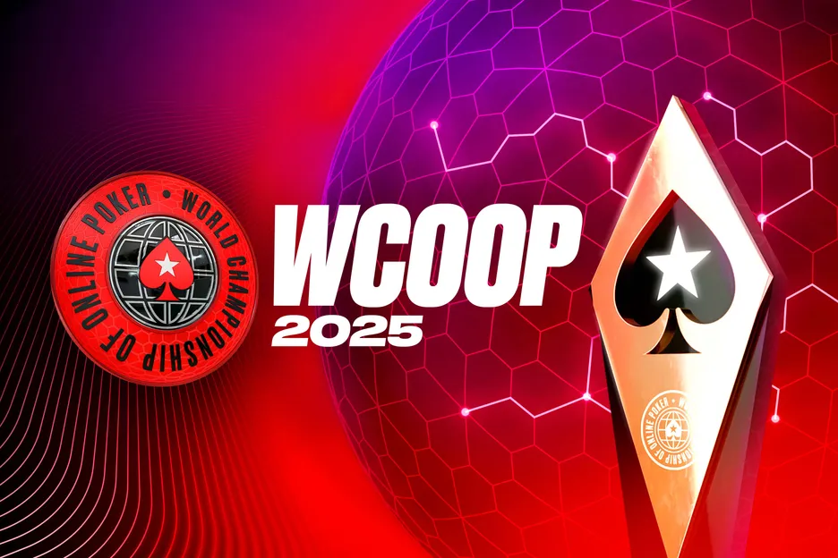 WCOOP 2025