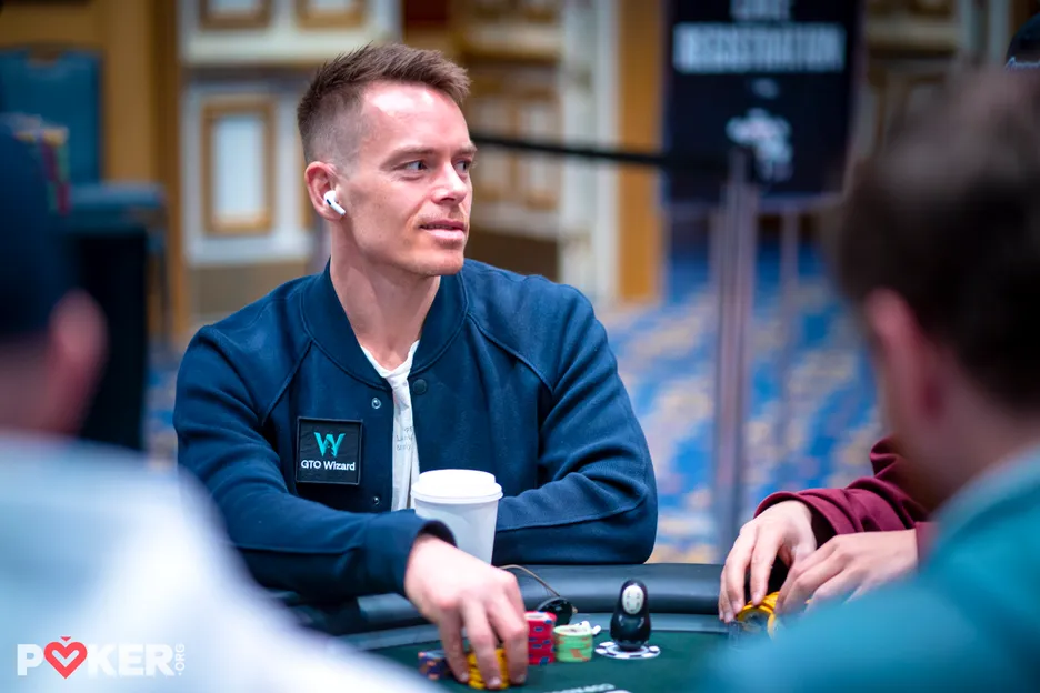 2022 WSOP Main Event winner and former Unibet ambassador Espen Jorstad highlighted the final episode of The Chip Race Podcast. 