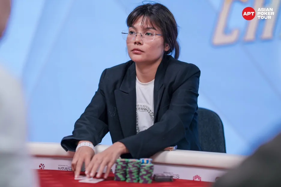 Phutiya laid the trap, and it paid off.