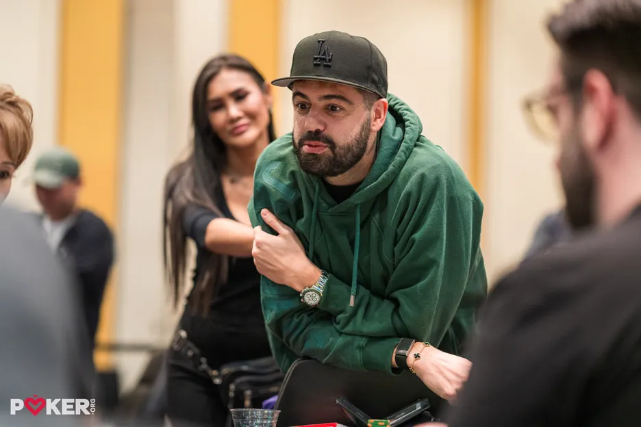 Johan Guilbert 'YoH ViraL'