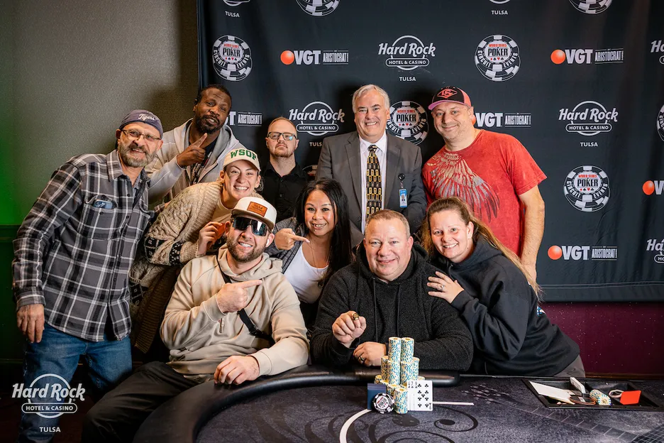 Dan Lowery and his Rail