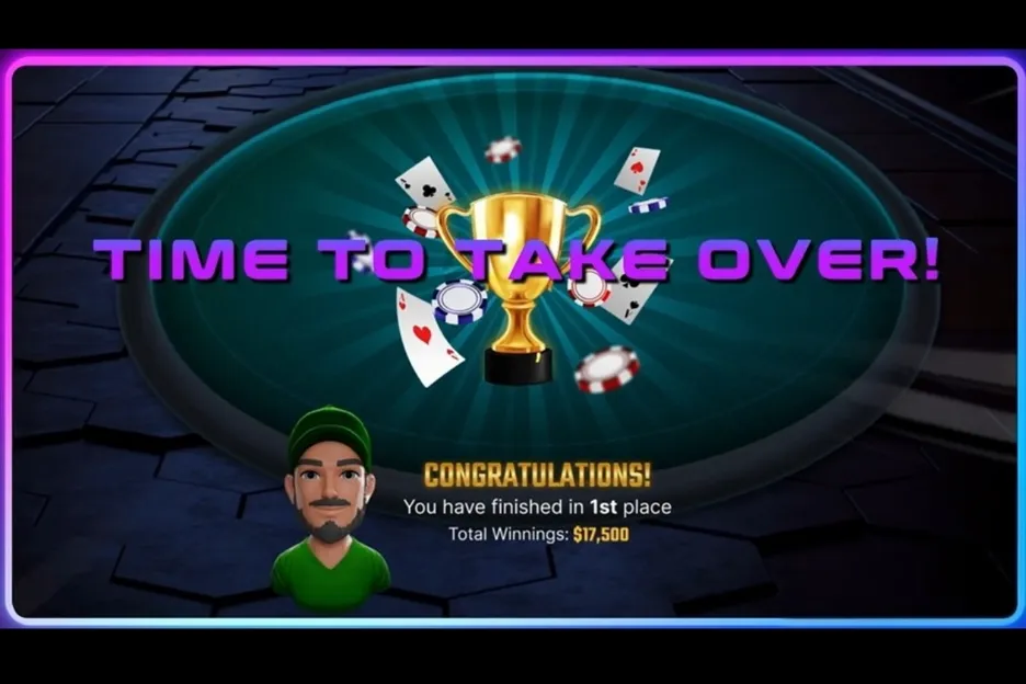 The second stage of Day 1 tournaments hands control back to the players (if they want it).