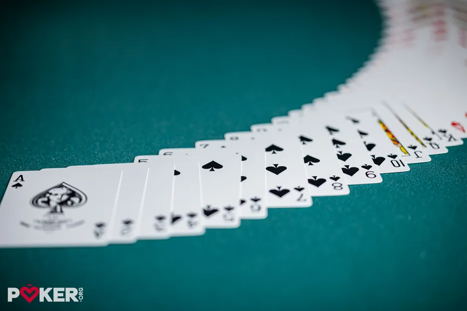 We can't wait for that first 'shuffle up and deal' at WSOPC Atlantic City