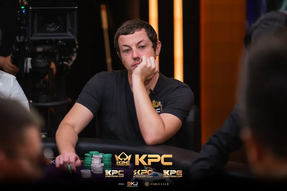 Dwan couldn't seal the deal, but walked away with $350K.