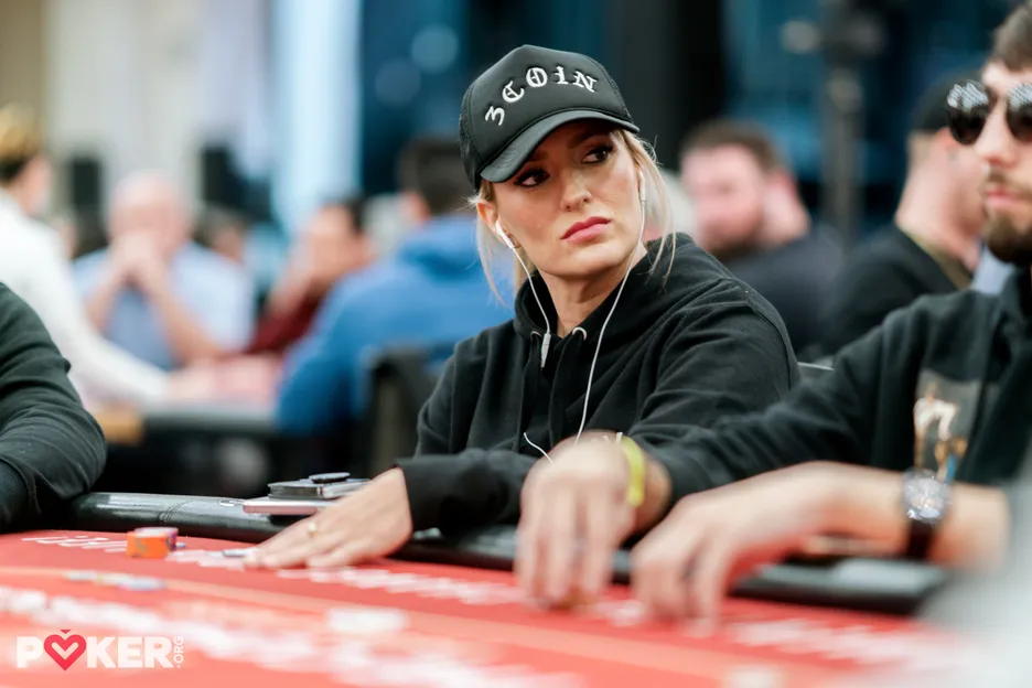 There is a non-zero chance of a Mills vs. 3 Coin final. 