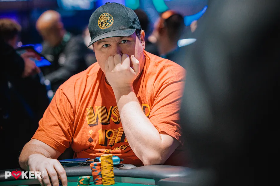 Shaun Deeb