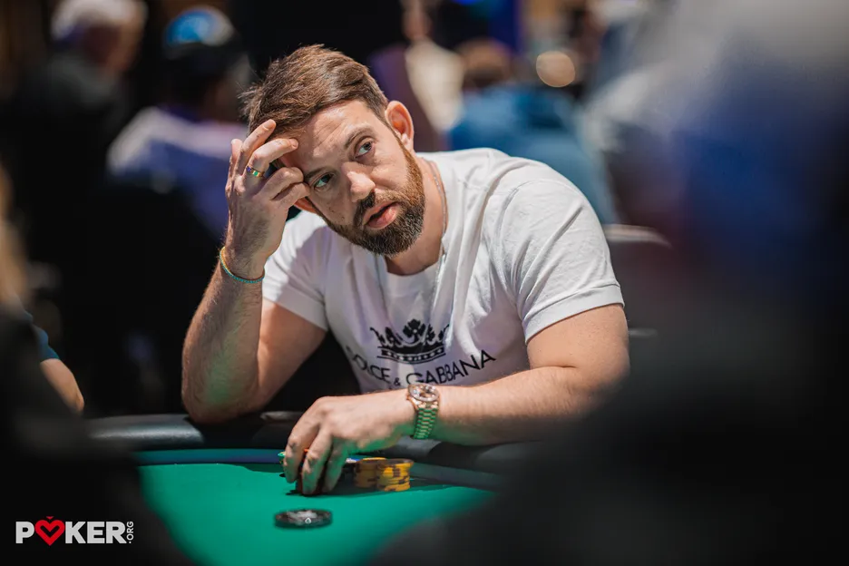 Luke Schwartz