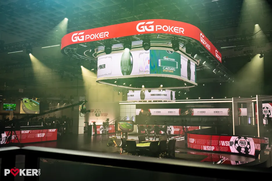 The new stage presents a different set of challenges. 