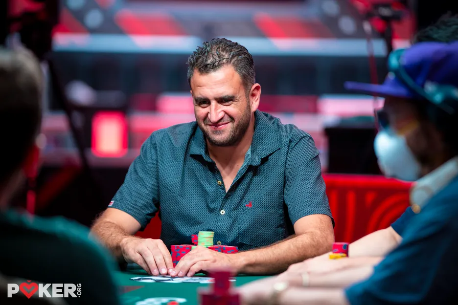 Rovert Mizrachi offered his owners incredible value at $1