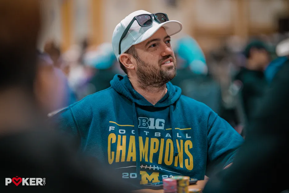 Joe Cada