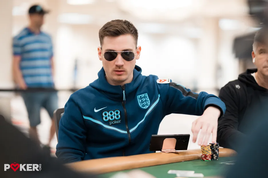 British vlogger Nick Eastwood saw his YouTube videos restricted earlier this year.