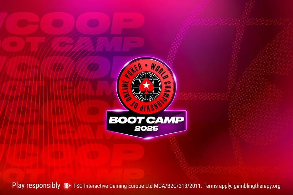 WCOOP Boot Camp