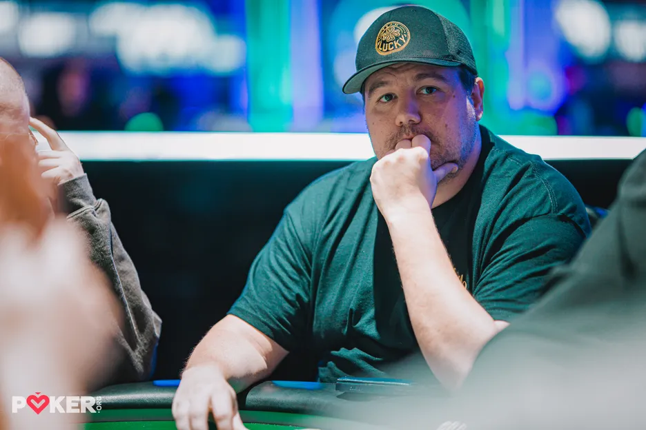 Shaun Deeb