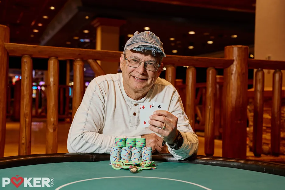 Don Ciaglo's 2024 winner photo in Lake Tahoe