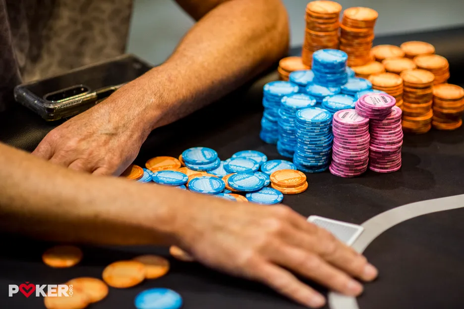 Big Chip Stacks