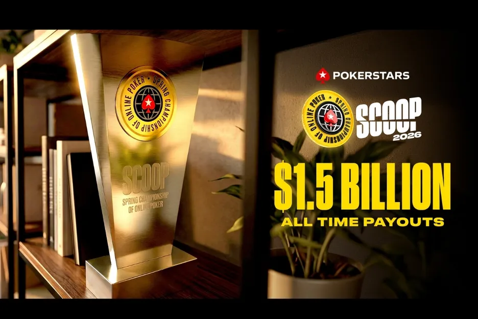 The 2026 series run to March 25.