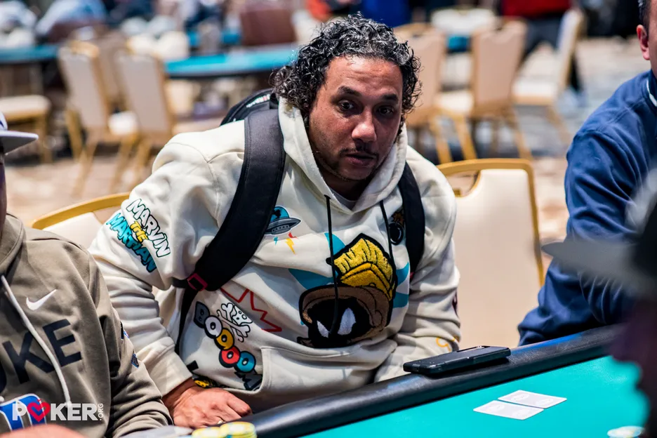 Bubble Boy Tyler Ashcroft