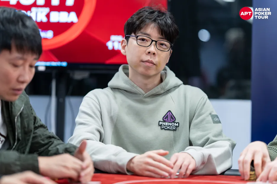 Joseph Cheong has recorded tournament earnings of over $20M.