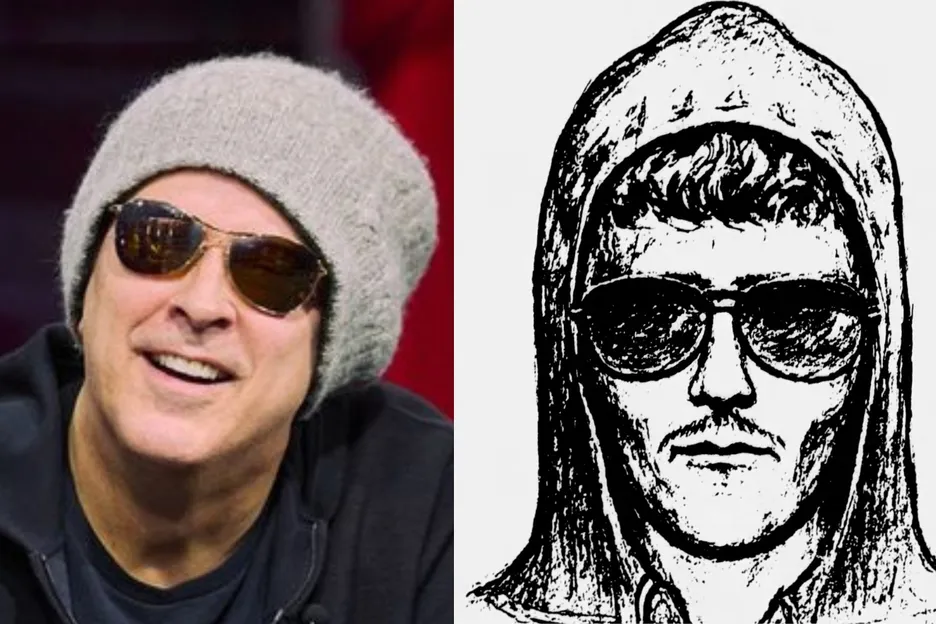 'The Unabomber'