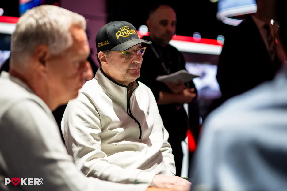 Phil Hellmuth
