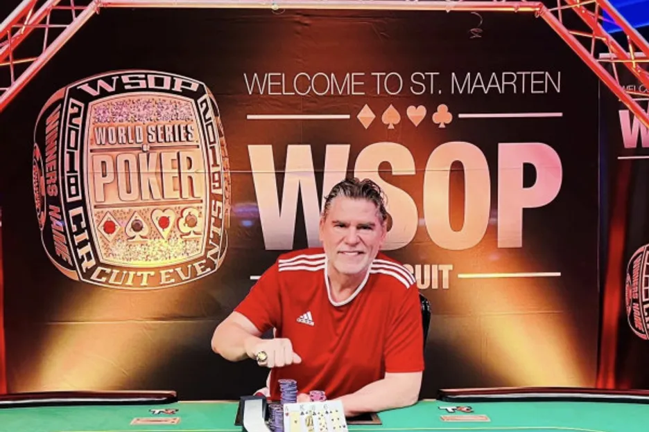 Dominick French Hendon Mob