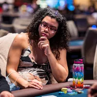 Poker Player Image