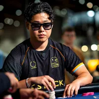 Eric Chang
