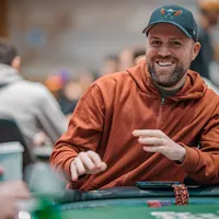 Eric Nathan (Barstool Nate)