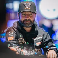 Daniel Negreanu