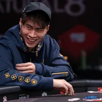 Poker Player Image