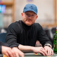 Poker Player Image