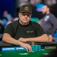 Poker Player Image