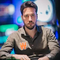 Adrian Mateos