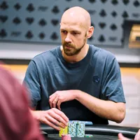 Stephen Chidwick