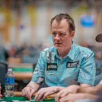Poker Player Image
