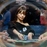 Poker Player Image