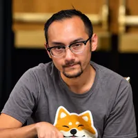 Poker Player Image