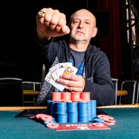 Deividas Monkevicius