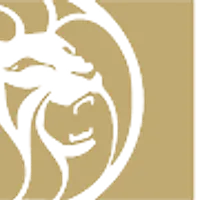 BetMGM Poker US logo