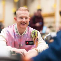 Poker Player Image