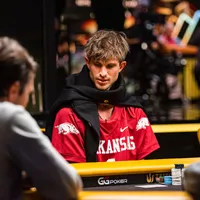 Mario Mosböck understands that preflop decisions are crucial to overall success in poker