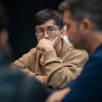 Alexander Ho