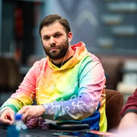 Poker Player Image